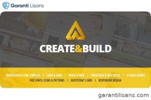Create & Building WordPress Theme