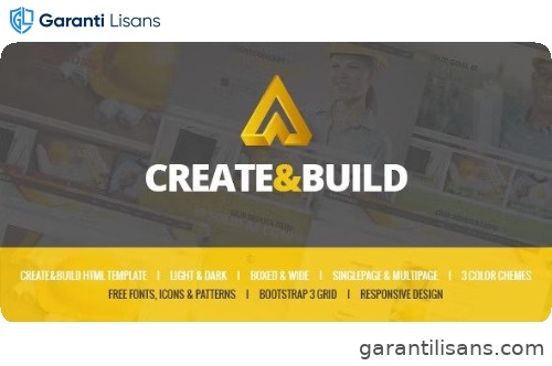 Create & Building WordPress Theme