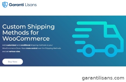 Custom Shipping Methods for WooCommerce Pro
