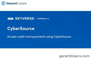 WooCommerce CyberSource Payment Gateway – (by SkyVerge)