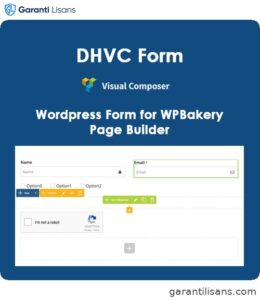 DHVC Form