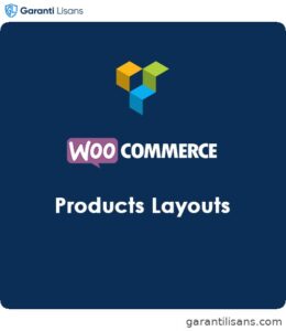 DHWCLayout – Woocommerce Products Layouts