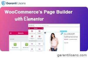 DHWC Elementor – WooCommerce Page Builder with Elementor