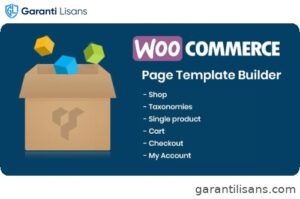 DHWCPage – WooCommerce Page Builder