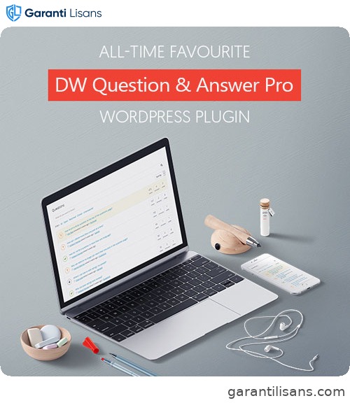 DW Question & Answer Pro
