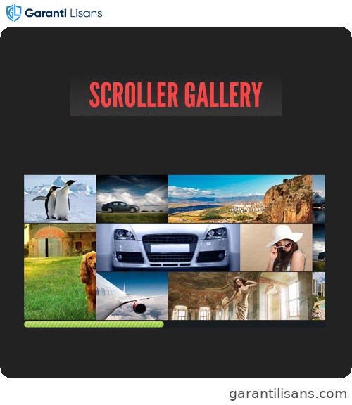 DZS Scroller Gallery