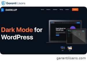 Darklup – WP Dark Mode
