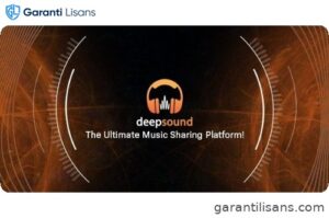 DeepSound – The Ultimate PHP Music Sharing & Streaming Platform