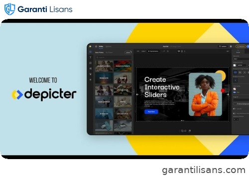 Depicter – Build WordPress Slider, Popup & Carousel, Code-FreeZex – Ai Image Generate WordPress Theme