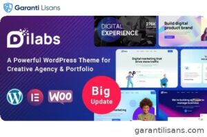 Dilabs – Creative Agency