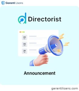Directorist Announcement