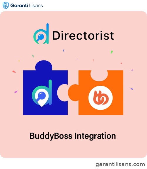 Directorist BuddyBoss Integration