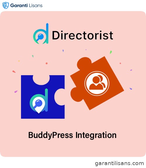 Directorist BuddyPress Integration