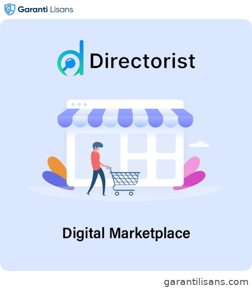 Directorist Digital Marketplace
