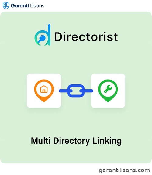 Directorist Multi Directory Linkin
