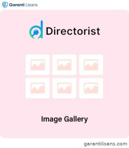 Directorist Image Gallery