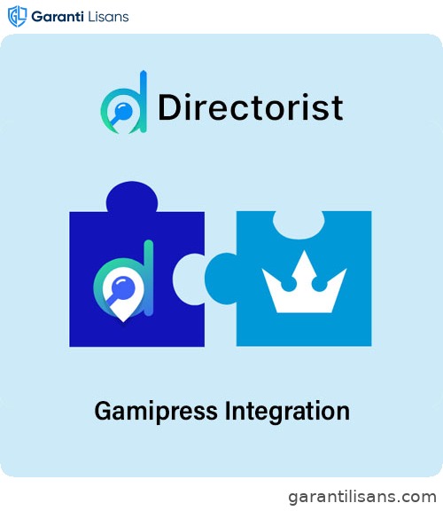 Directorist Gamipress Integration