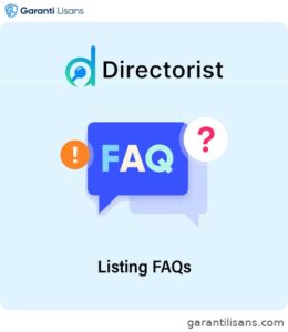 Directorist Listing FAQs