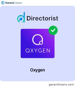 Directorist Oxygen