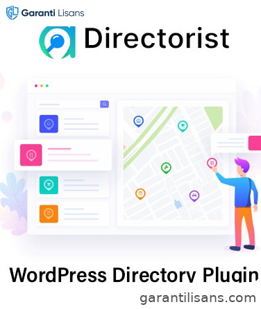 Directorist WordPress Directory Plugin