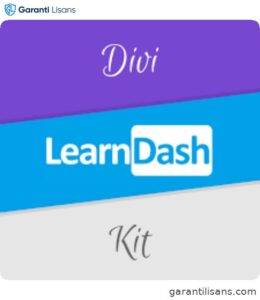 Divi LearnDash Kit