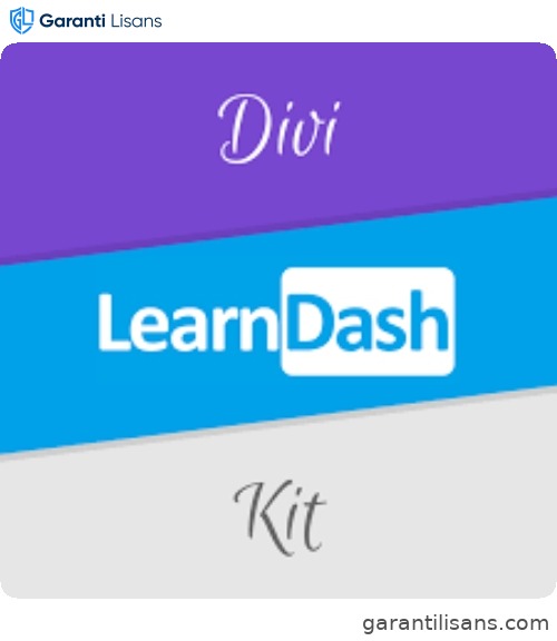 Divi LearnDash Kit