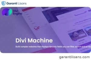 Divi Machine – Take Your Websites to the Next Level