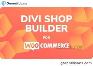 Divi Shop Builder For WooCommerce