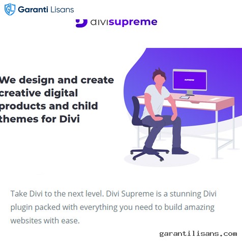 Divi Supreme Pro