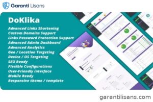 DoKlika – The Best Links Management Platform for Marketing