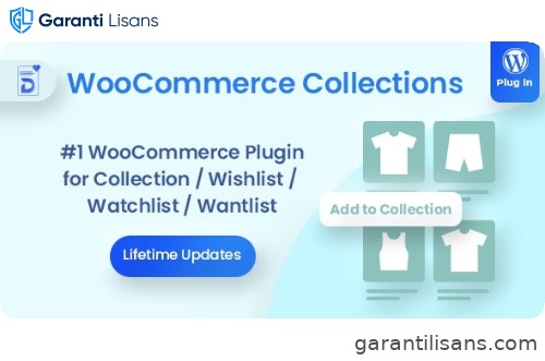 Docket – WooCommerce Collections / Wishlist / Watchlist – WordPress Plugin