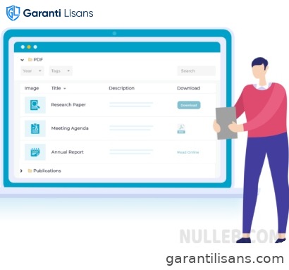 Document Library Pro
