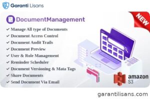 Document Management