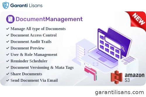 Document Management