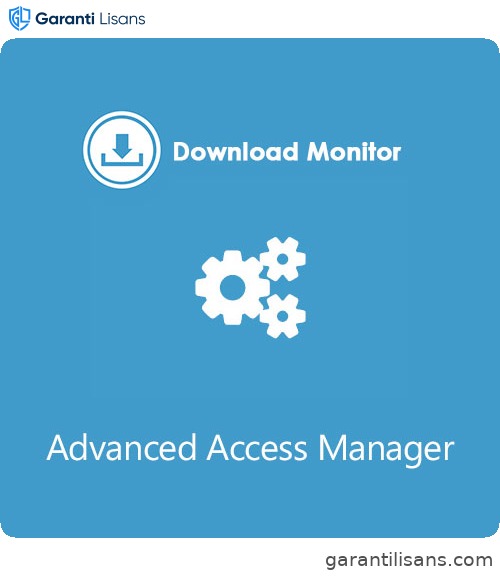 Download Monitor Advanced Access Manager