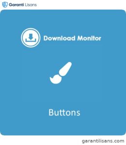 Download Monitor Buttons
