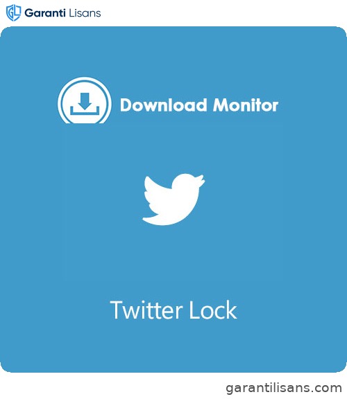 Download Monitor Twitter Lock