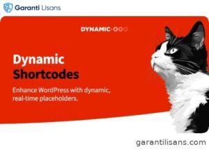 Dynamic.ooo – Dynamic Shortcodes