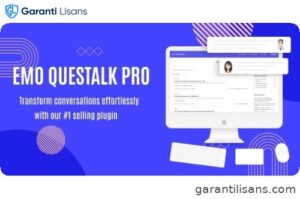 EMO Questalk Pro – Your Ultimate Question & answer WordPress Plugin