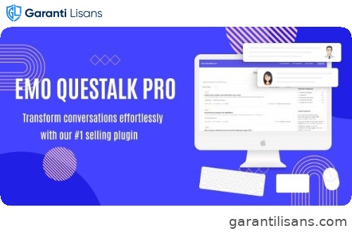 EMO Questalk Pro – Your Ultimate Question & answer WordPress Plugin