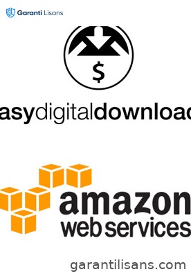 Easy Digital Downloads Amazon S3