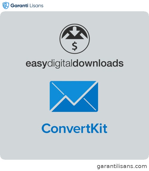 Easy Digital Downloads ConvertKit