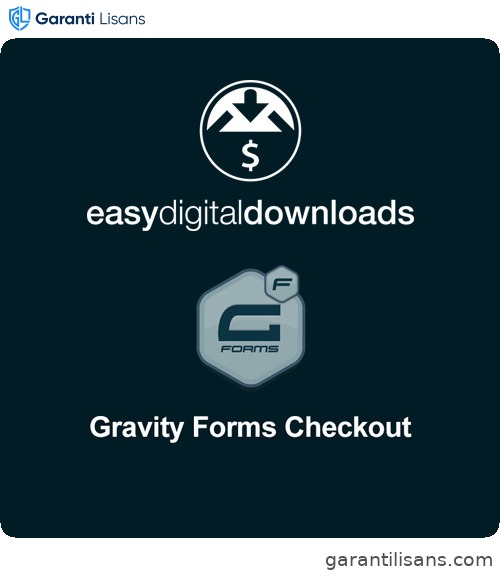 Easy Digital Downloads Gravity Forms Checkout