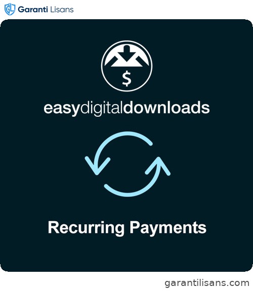 Easy Digital Downloads Recurring Payments