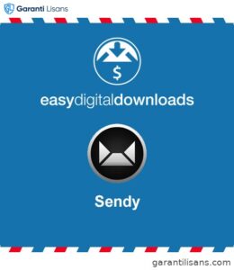 Easy Digital Downloads Sendy