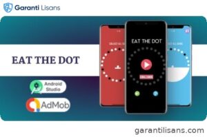 Eat The Dot