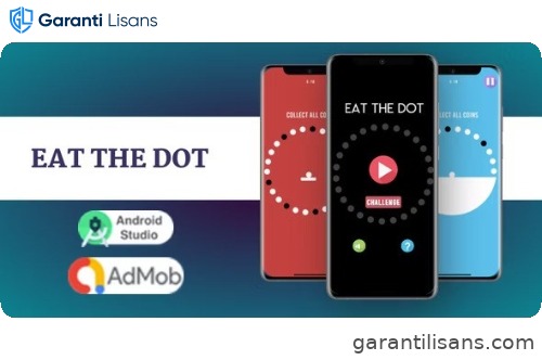 Eat The Dot