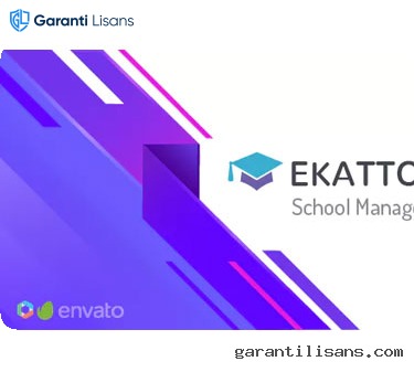 Ekattor School Management System