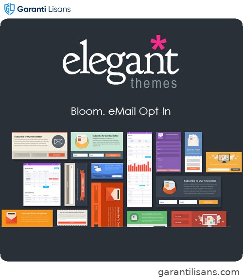 Elegant Themes Bloom Email Opt-Ins