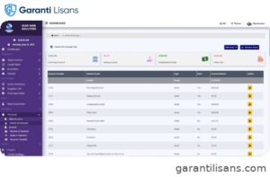 Emitech PHP Invoice System